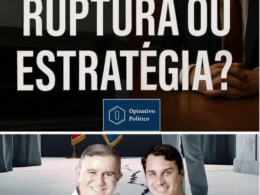 Movimento Calculado ou Início da Ruptura? A Discreta Reconfiguração do Poder em Palmas