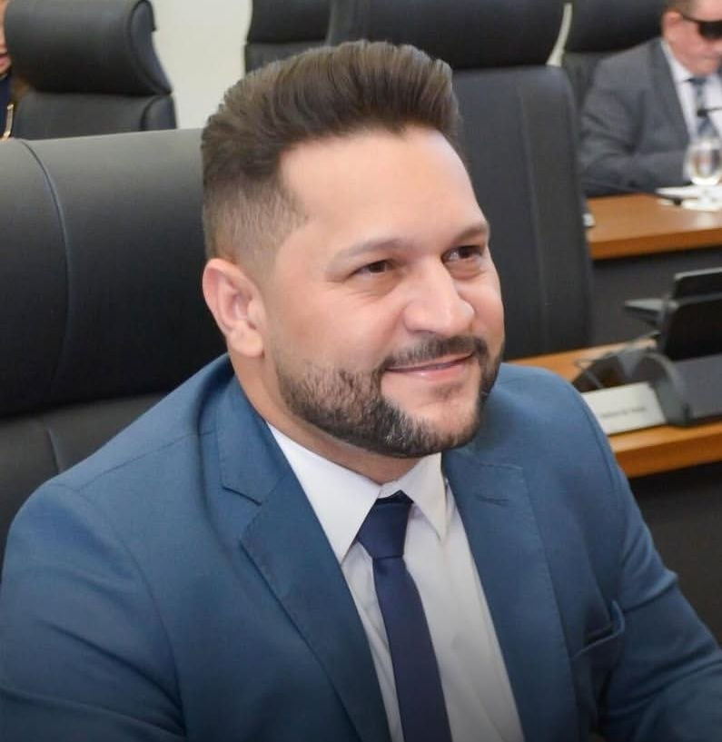Câmara de Palmas aprova projeto de Rubens Uchôa que cria campanha de prevenção a doenças cardíacas em mulheres 
