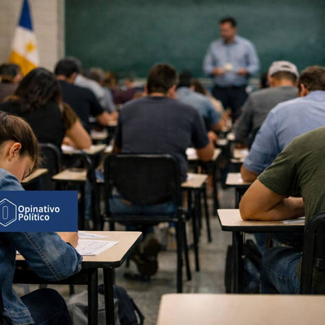 Mais de 12 mil vagas: Governo do Tocantins amplia concursos públicos e projeta novas seleções até 2026