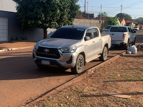 Polícia Civil deflagra Operação Pedra Furada para investigar desvios de recursos públicos em Darcinópolis