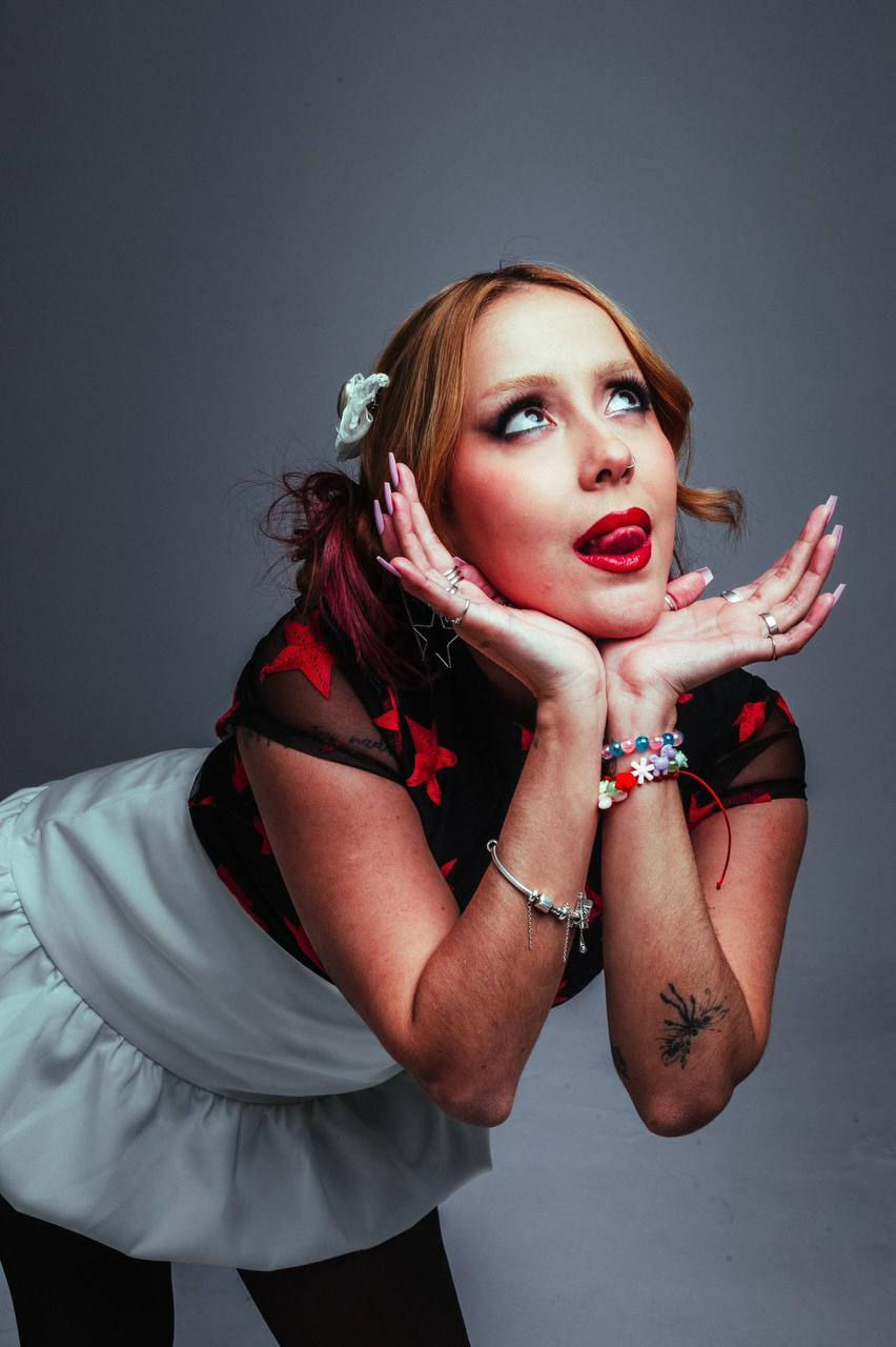 Duda Ruas lança “Pra sempre com Você” e encerra ciclo emocional do EP “Bonita demais pra sofrer”