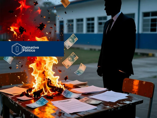 Contratação de Advogados sem Licitação em Escolas do TO Liga Alerta para Possível Ilegalidade