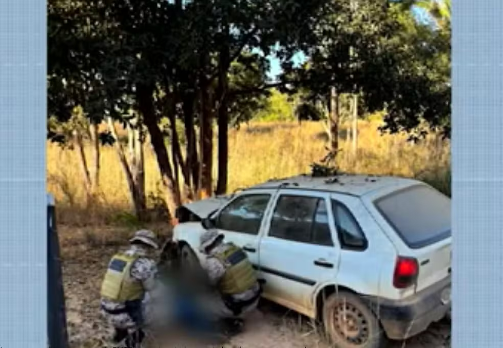 Foto: Reprodução/TV Anhanguera