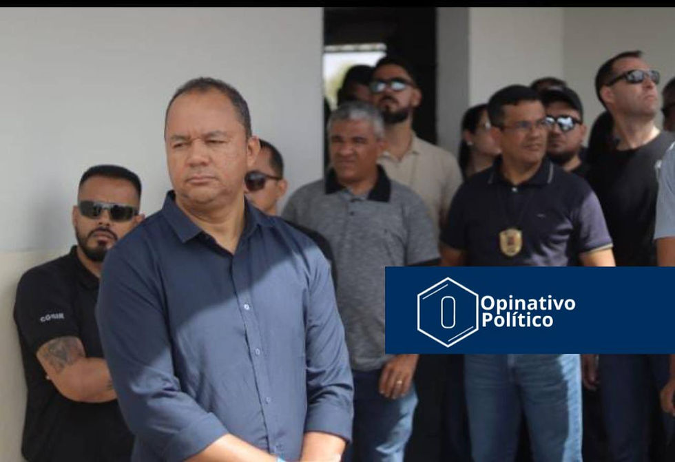 Perfil técnico e trajetória na gestão pública colocam Hélio Pereira Marques entre os nomes cogitados para pasta estratégica