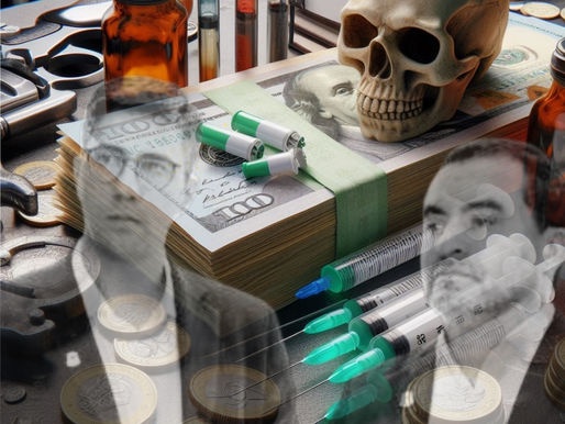 Operação "Autoimune": Polícia Federal Investiga Desvio Milionário na Saúde do Tocantins.