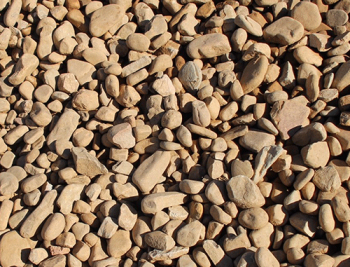 Tennessee River Rock