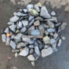 Black Slate Small