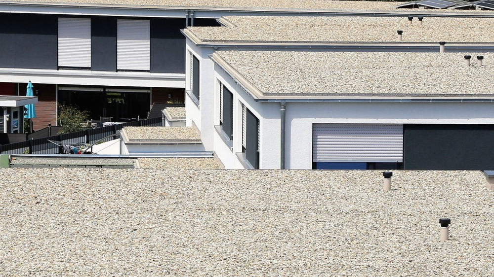 Roofing Gravel Uses, Benefits, and More