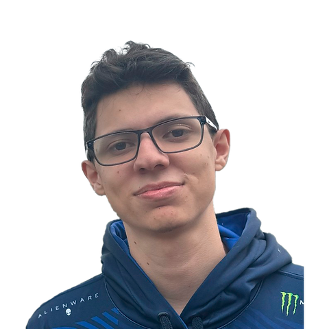 Foto de Perfil do Dono da Página