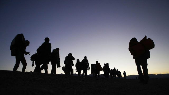 CONTRIBUYEN PAISANOS EN EU CON 23MDD ANUAL A MÉXICO