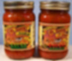 Thumbnail: Pint Salsa, Relish, or Sauce