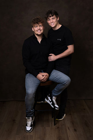 Gezinsshoot Arkel, Gorinchem, Vuren, Herwijnen, Dalem, Hellouw, Haaften, Zaltbommel, Spijk