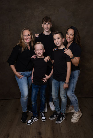 Familieshoot Arkel, Gorinchem, Leerdam, Sliedrecht, Sleeuwijk, Werkendam, Woudrichem, Alme