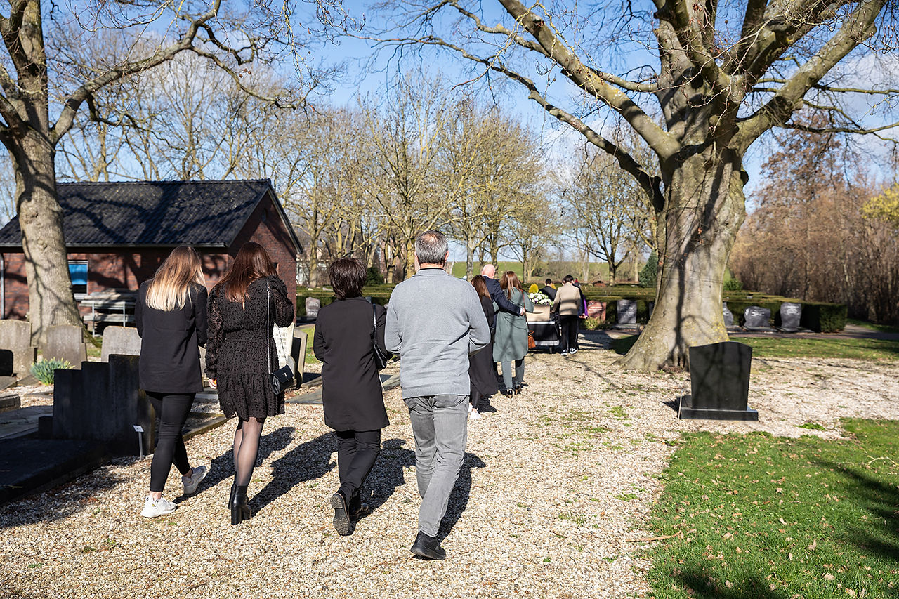 Uitvaartfotograaf Arkel, Gorinchem, Leerdam, Sleeuwijk