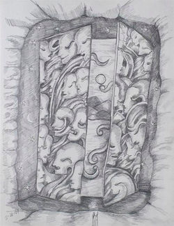 drawings journal entries 165