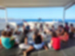 Stromboli Project 2024