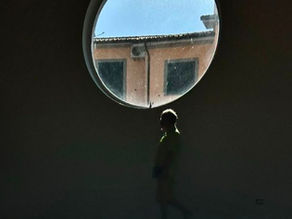 Voce Testo Performance 2026. RIVER STORIES: l'approccio del Metodo Linklater per esplorare il testo e il personaggio. Dal 3 al 6 agosto a Tuscania con Alessandro Fabrizi