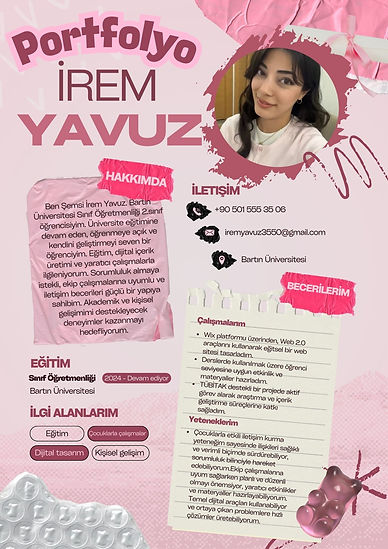 Pink Scrapbook Decoration Graphic Designer Resume.jpg