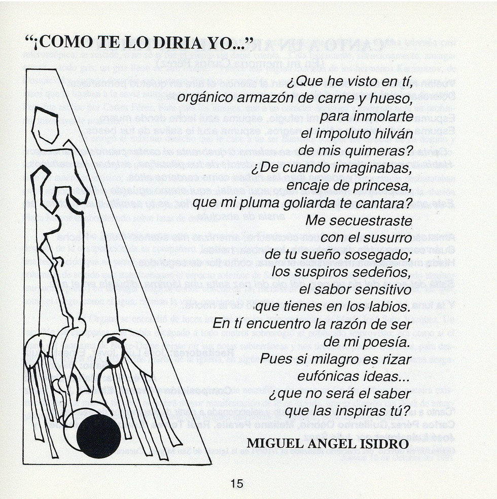 Miniatura: Jardín de los poetas