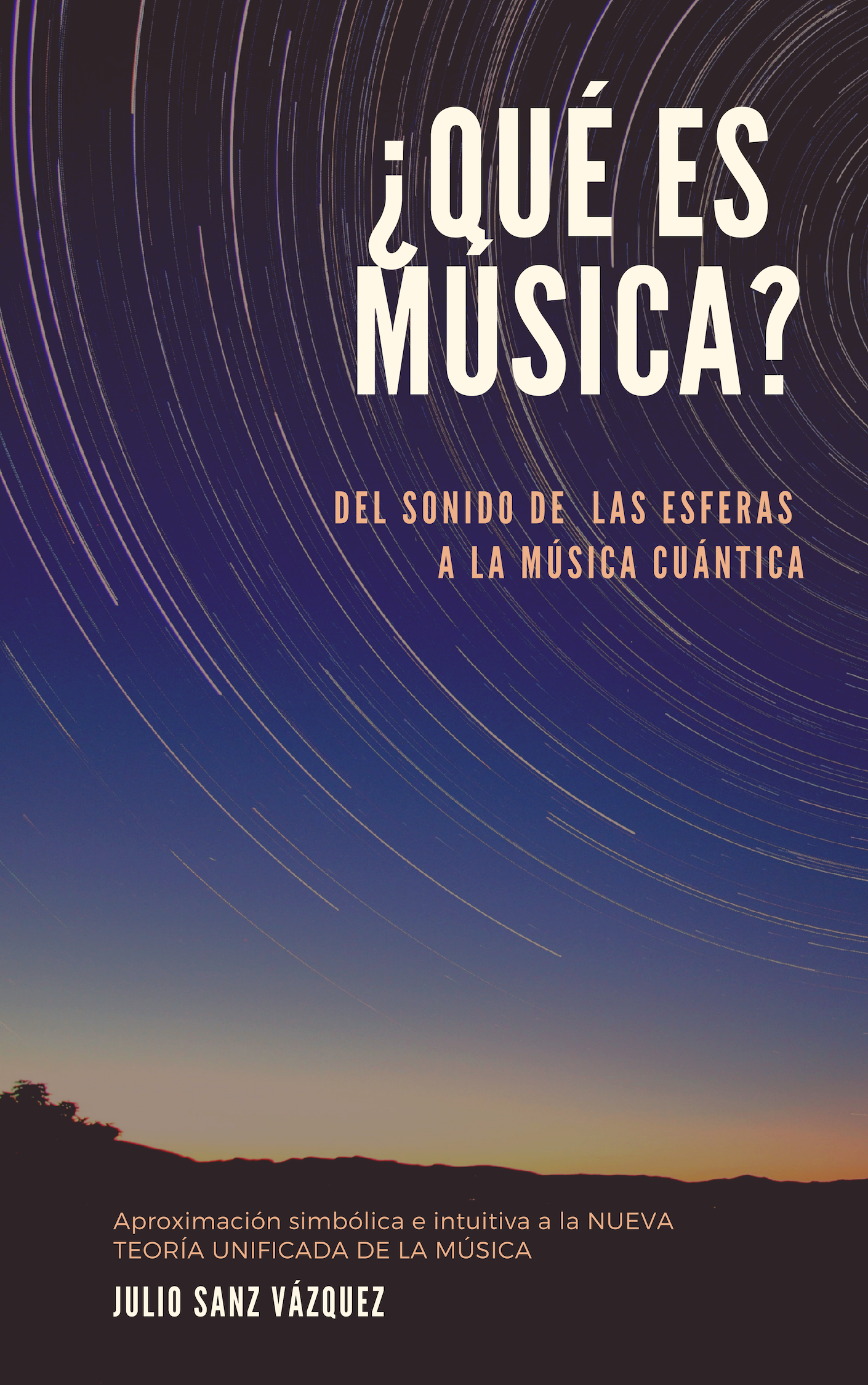 ¿Qué es Música?. Beta