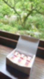 プリン6個セット