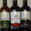 Miniatura: Vinho Tinto Seco Fino Cabernet Sauvignon Bianchetti Tedesco 750 ml