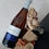 Miniatura: Espumante Moscatel Bianchetti Tedesco 750 ml