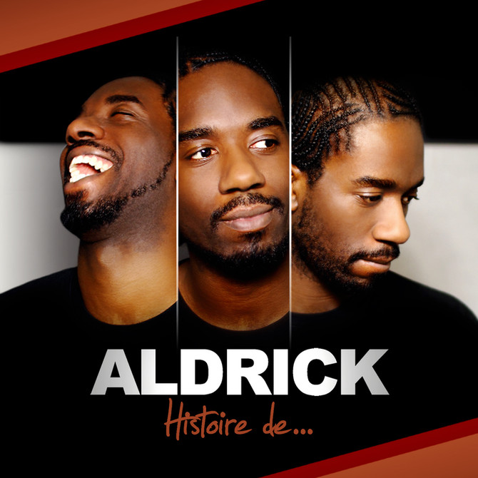 Aldrick, Histoire de... SORTIR DU RANG ;-).