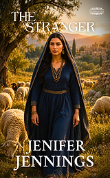 The Stranger by Jenifer Jennings
