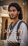Joseph by Jenifer Jennings