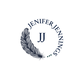 JJ Logo - Blue