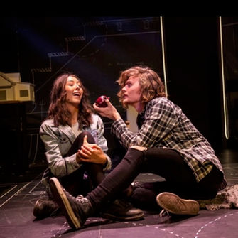 Next To Normal (Melbourne)