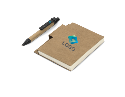 Penstudio Notebook Mini Notebook with Pen | Etc. Studio