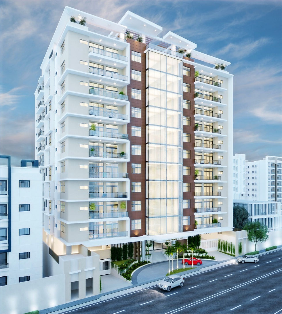 Bella Vista US$ 198,000
