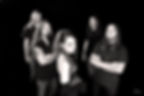 Demo promo shoot 2012