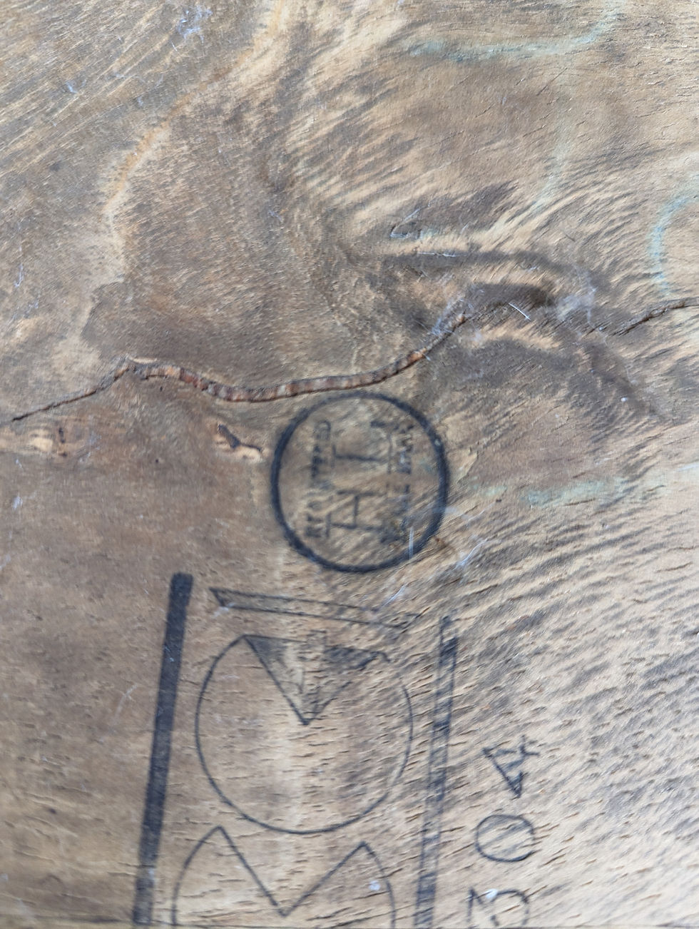 Thumbnail: Side Table