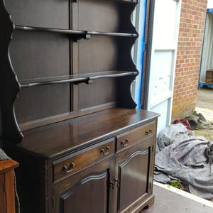 Dressers and Sideboards Ready for Rescue