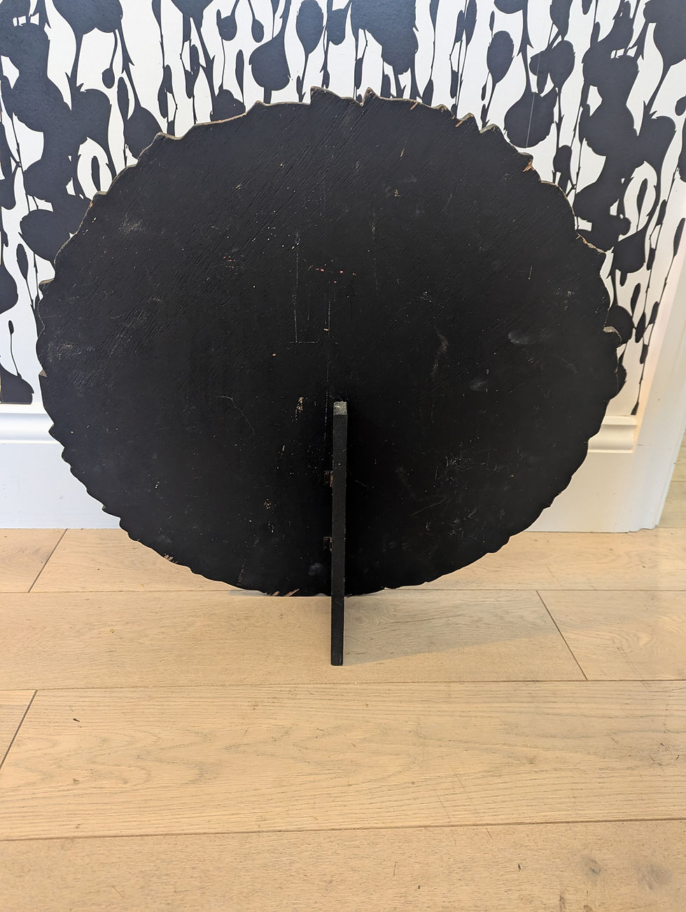 Thumbnail: Flower Art / Plaque