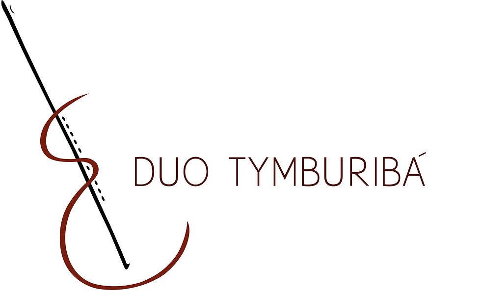 Logo Duo Tymburibá