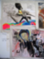 Conversation Pieces: