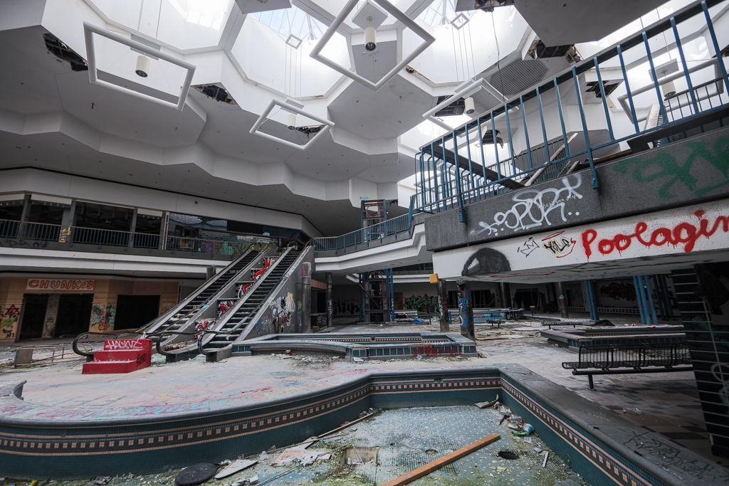 Northridge Jigsaw Puzzle 
