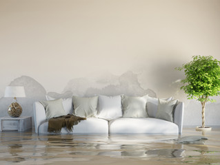 Hurricane Harvey Loss: Filing Insurance Claims