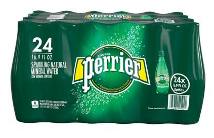 Caja 24 Perrier 500ml