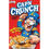 Miniatura: Cereal Cap'n crunch 567 gr