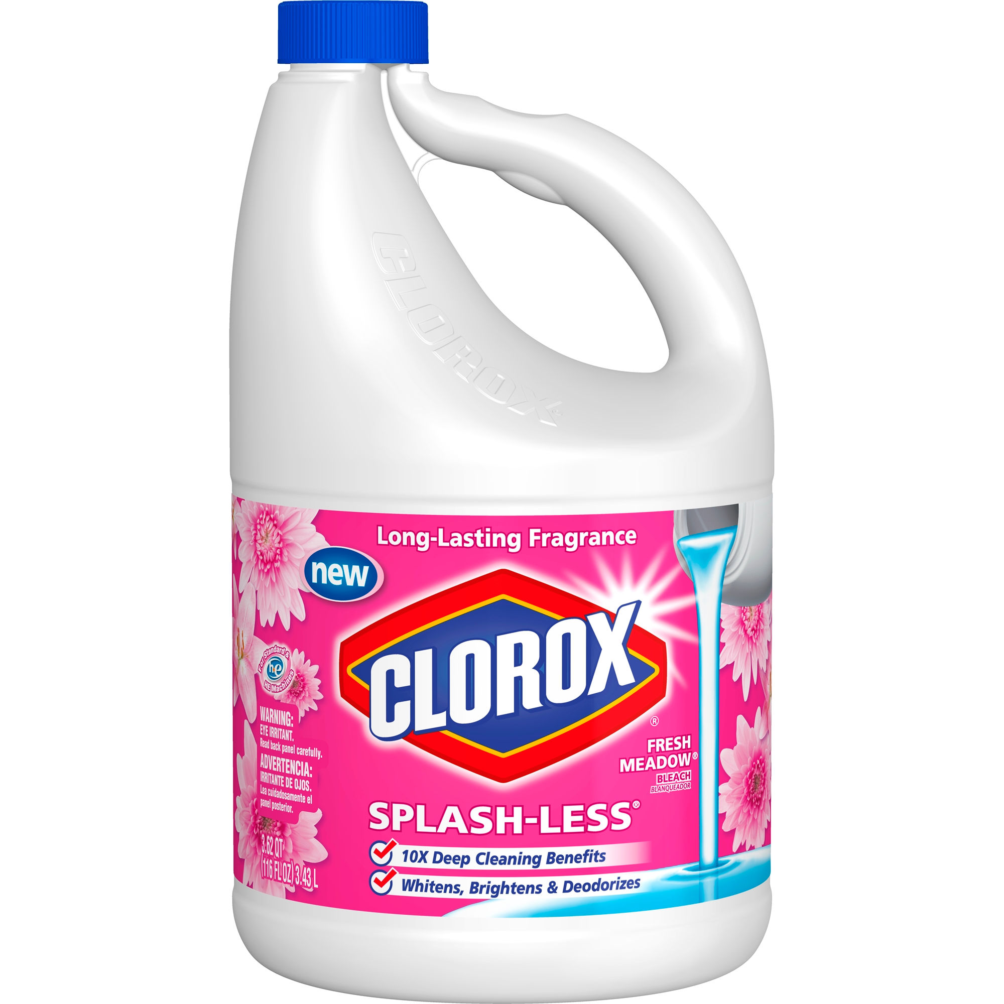 Clorox 3.45 L