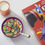Miniatura: Cereal Froot Loops 550 gr