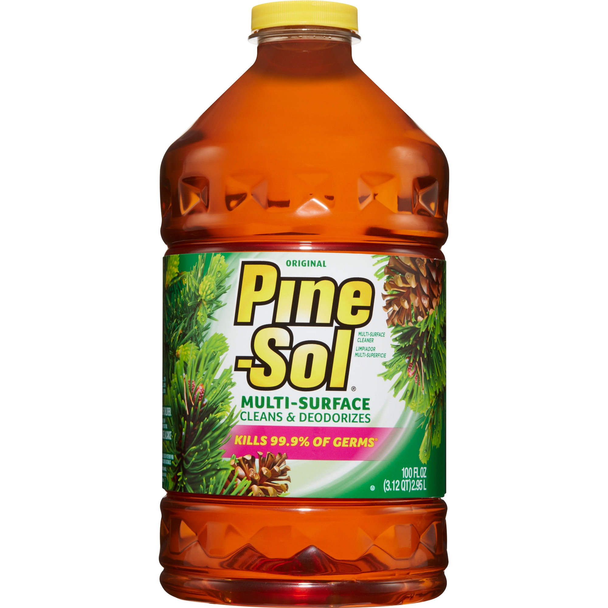 Desinfectante Pinesol 5,17 L