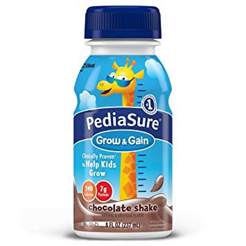 24 Pediasure kids