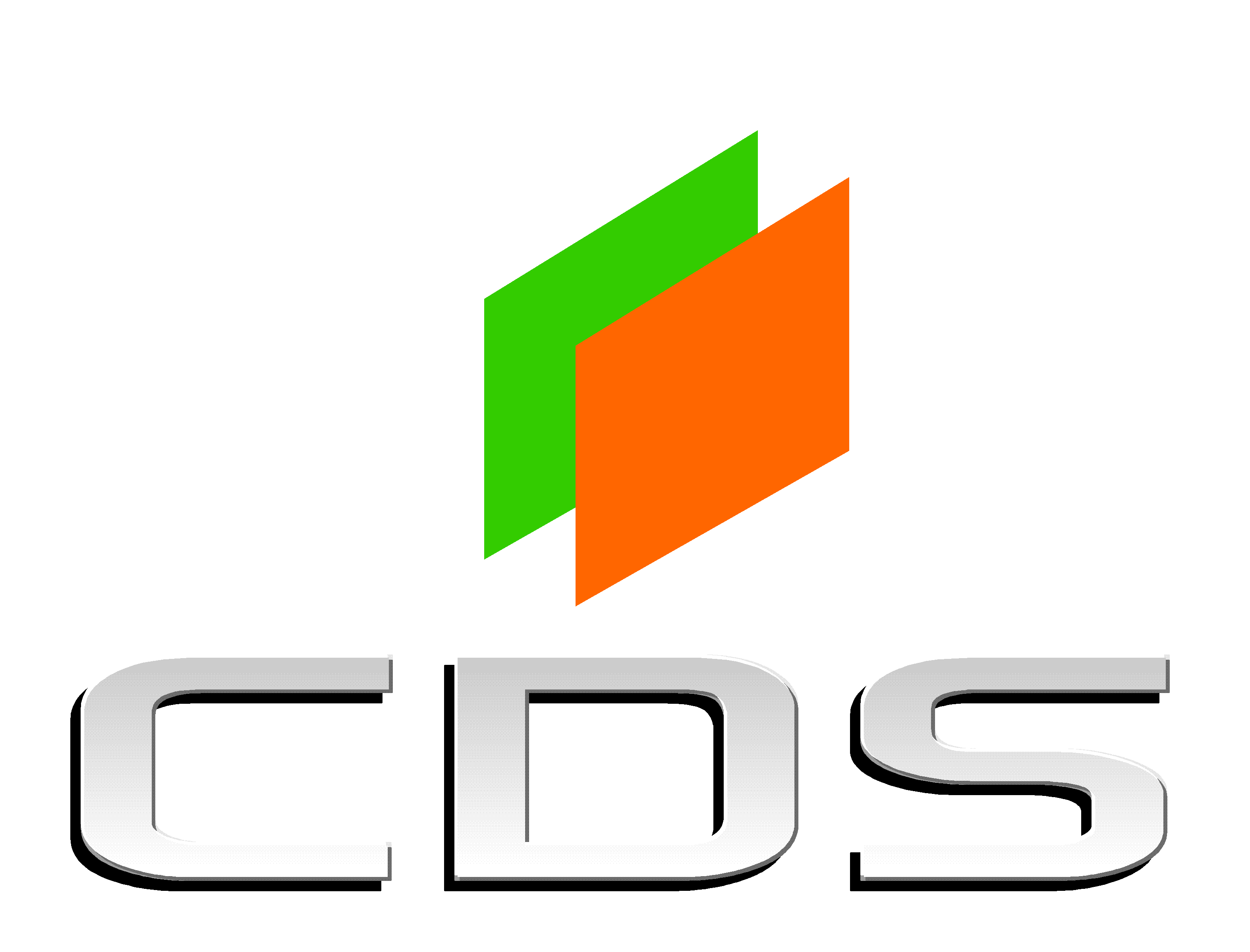 CDS company Logo 