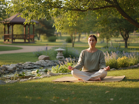 Developing a Healthy Mindset for Wellness: Healthy Mindset Development for a Stronger You